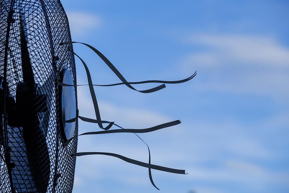Cooling
