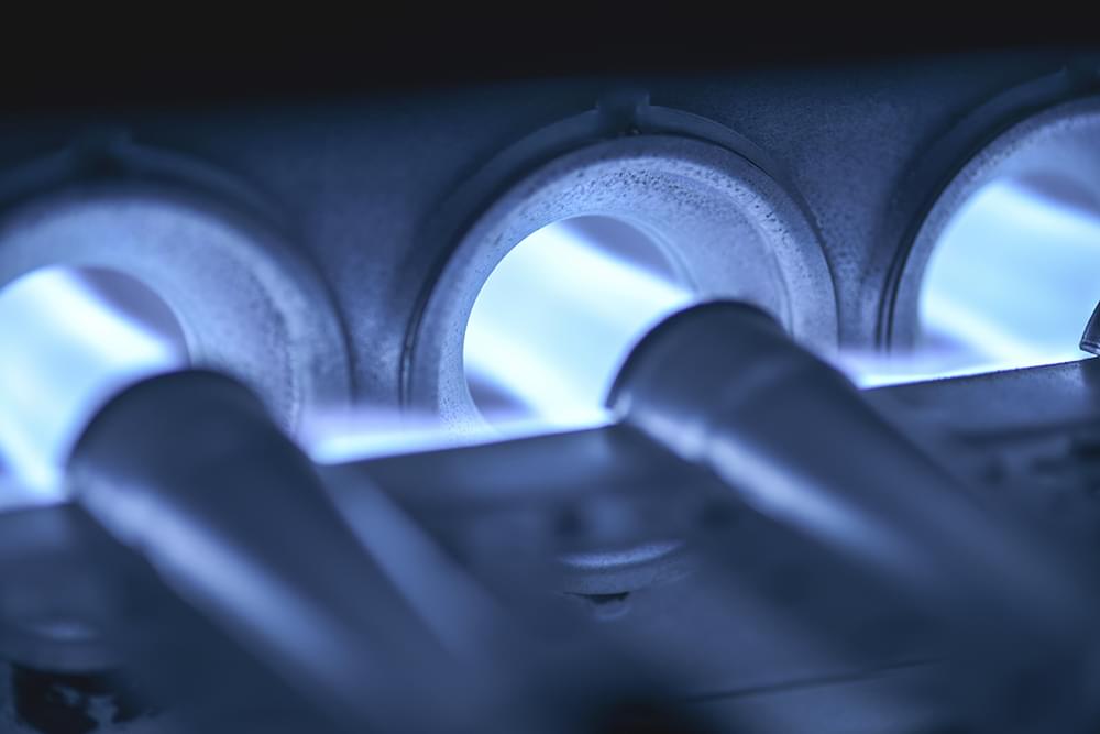 Heating